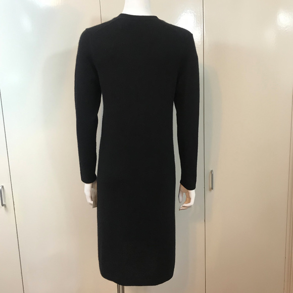 New Charter Club Pure Cashmere Duster Cardigan S - Picture 7 of 9